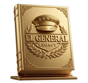 Biografía El General