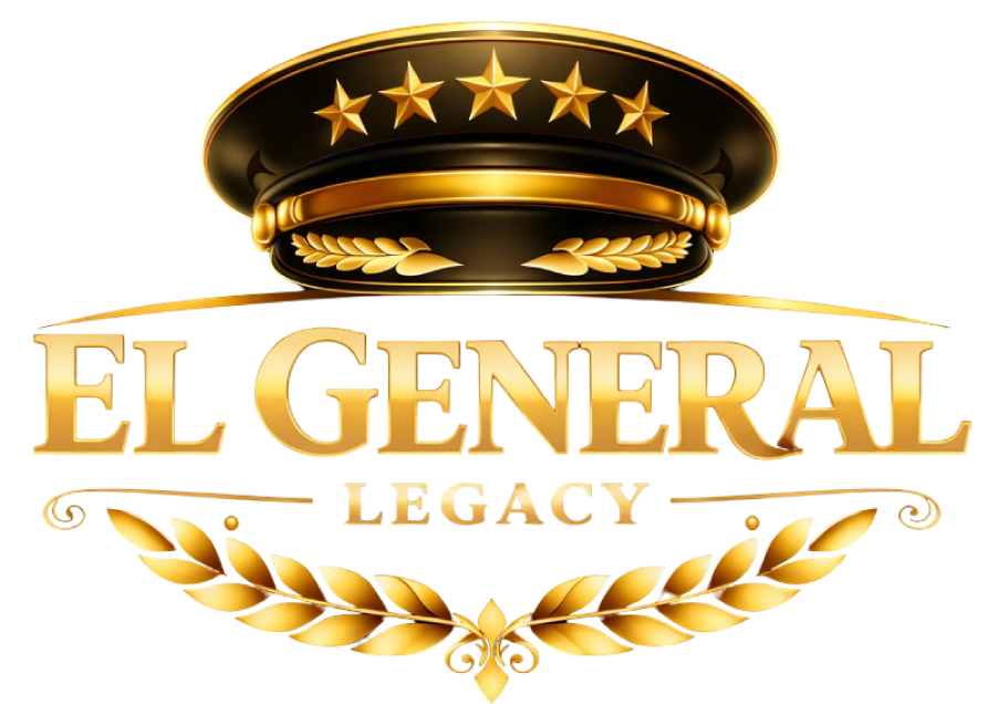 El General Legacy