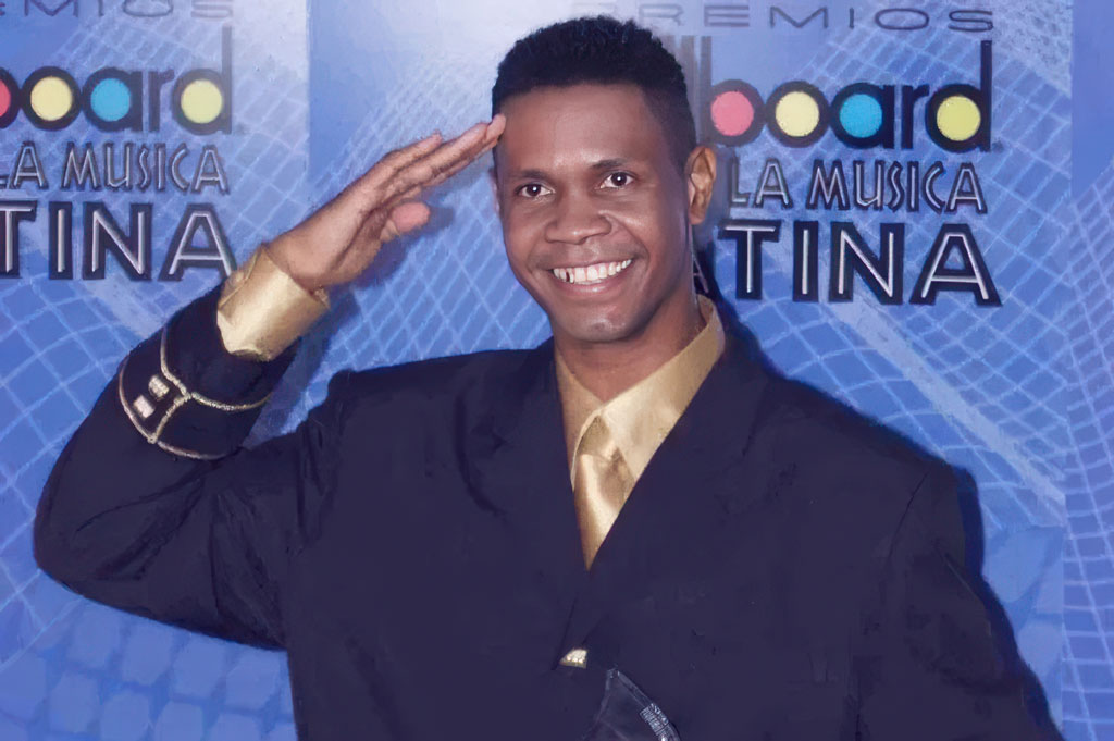 El General — Foto 1